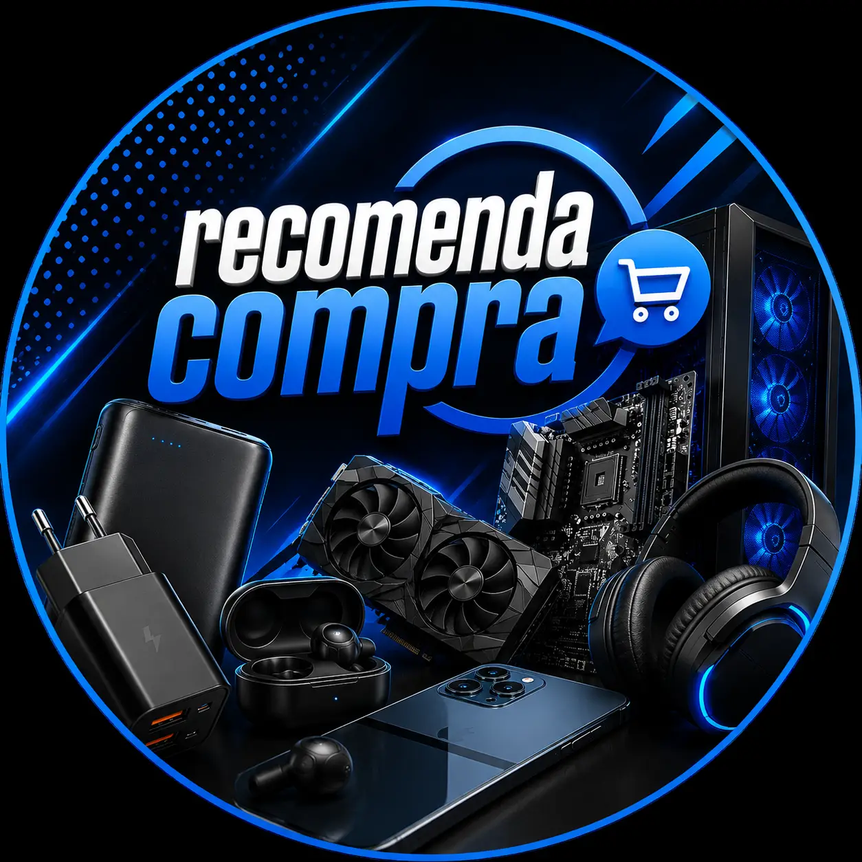 Recomenda Compra