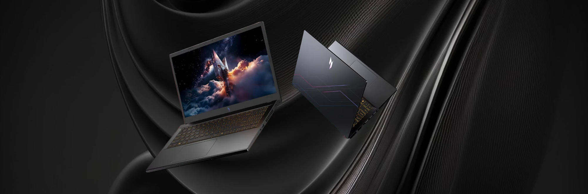 Análise Completa do Notebook Acer Nitro V15: Raio X de Performance e Design